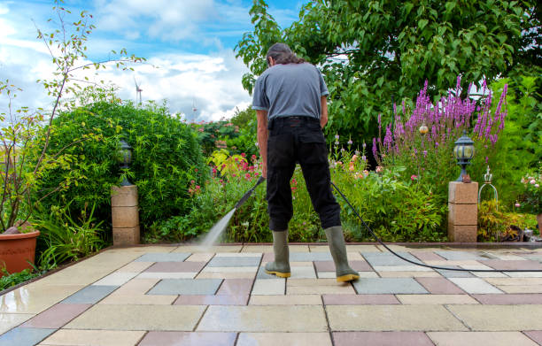 Best Pool Deck Cleaning  in Lemoore, CA