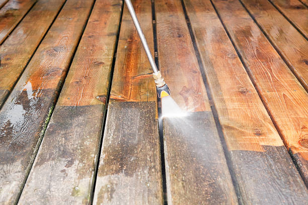 Best Driveway Pressure Washing  in Lemoore, CA