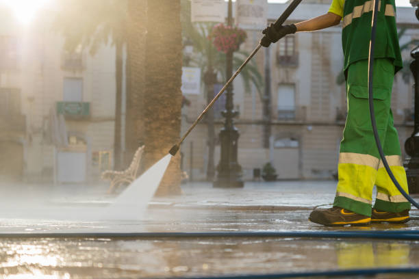 Best Gas Station Cleaning  in Lemoore, CA